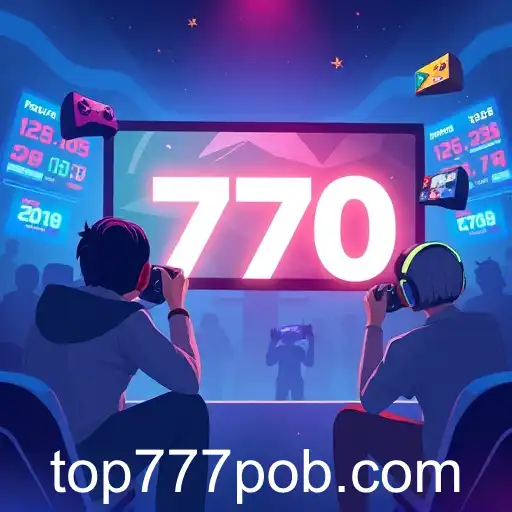 The Rise of 777pob in Online Gaming