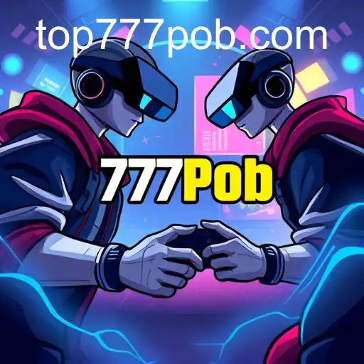 The Rise of 777pob: A New Era in Online Gaming