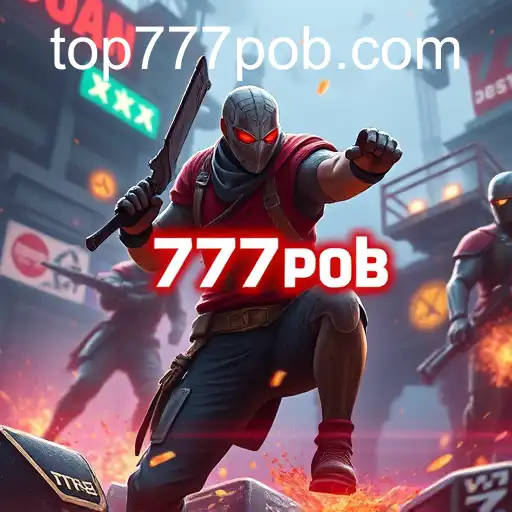 The Thrill of Action Games: The Rise of 777pob as a Gaming Keyword