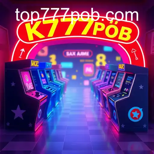 Exploring the World of Arcade Classics: Nostalgia with a Modern Twist