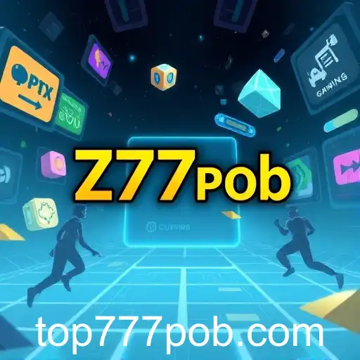 777pob Revolutionizes Online Gaming in 2025