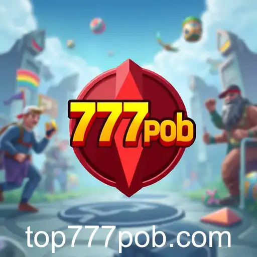 The Digital Landscape of 777pob: A Playful Connection in 2025
