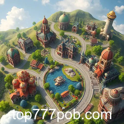 The Evolving Landscape of Online Gaming