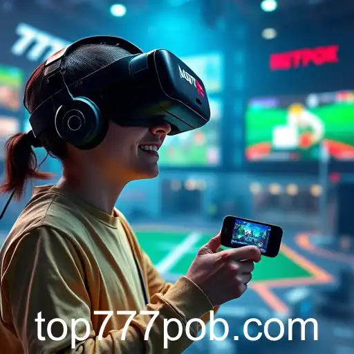 The Rise of Innovative Gaming Platforms