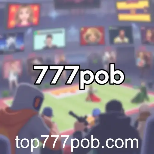 New Era of Gaming with 777pob
