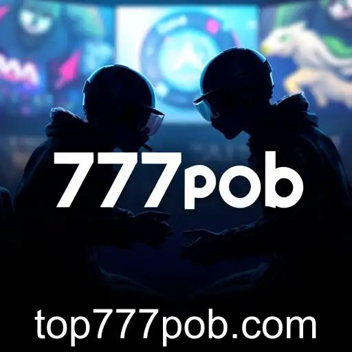 The Rise of 777pob in the Gaming World