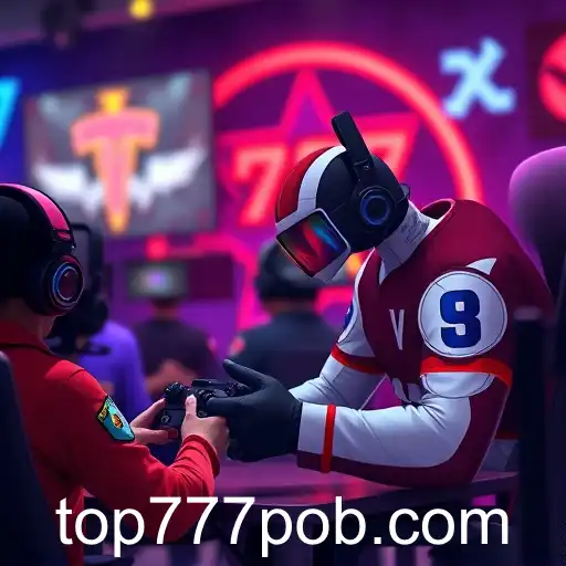 The Rise of 777pob and Its Impact on Gaming