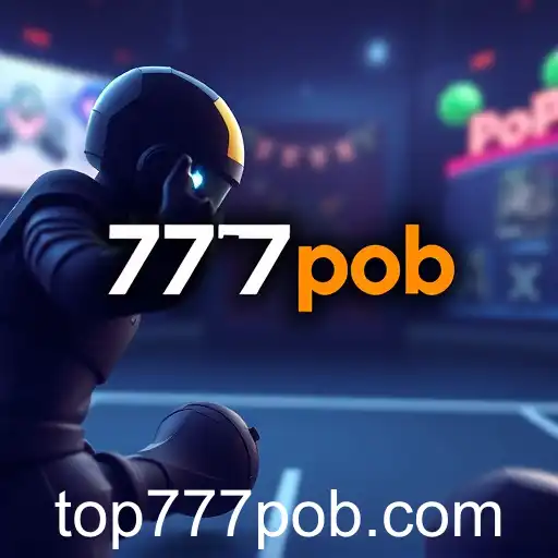 The Rise of English Gaming Platform 777pob
