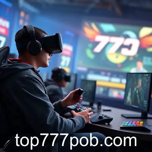 The Rise of Online Gaming in 2025