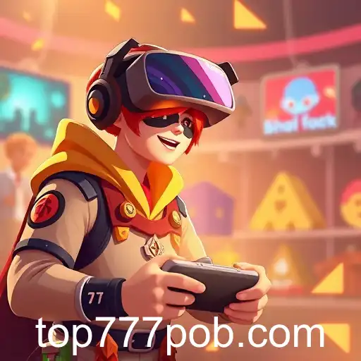 Rising Popularity of 777pob Gaming Platform