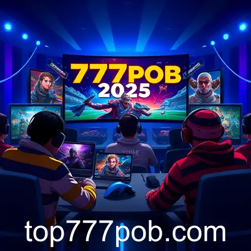The Rising Tide of Online Gaming in 2025