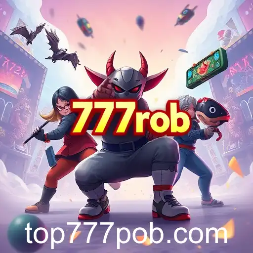 Unveiling the Digital Playground: 777pob