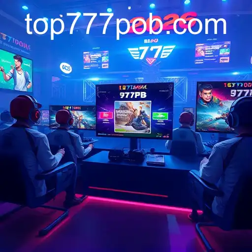 Gaming Industry's Evolution and Impact in the Online Sphere