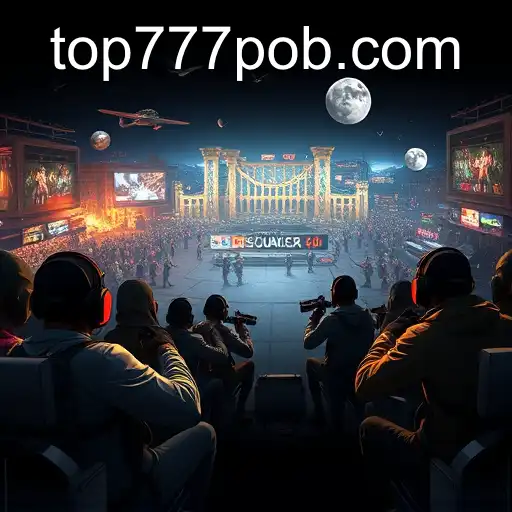 Exploring the Exciting World of 'Multiplayer Fun' Games on 777pob