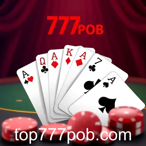 Gaming Dynamics: The Rise of 777pob