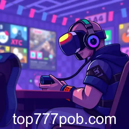 The Rise of 777pob in the Gaming World