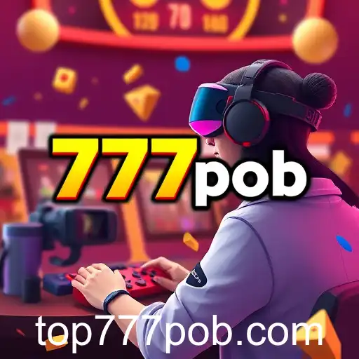 The Rise of 777pob and Its Impact on Gaming