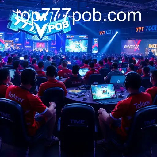 The Rise of Online Gaming Communities