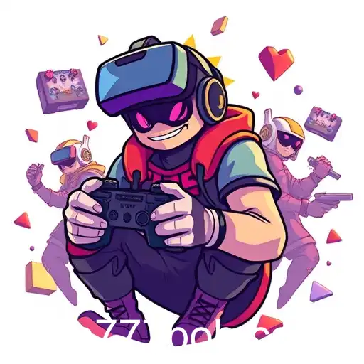 Rise of Online Gaming: The 777pob Phenomenon