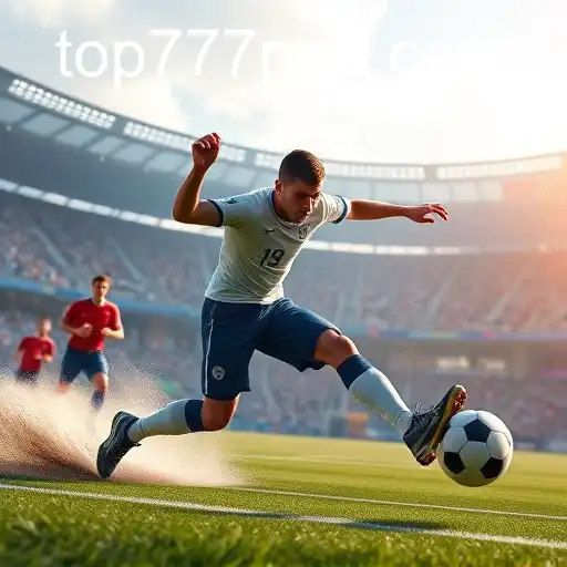 Exploring the World of Sports Games for Enthusiasts