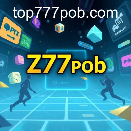777pob Revolutionizes Online Gaming in 2025