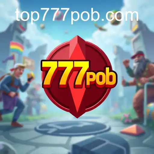 The Digital Landscape of 777pob: A Playful Connection in 2025