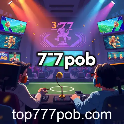 Exploring the Rise of 777pob in Gaming
