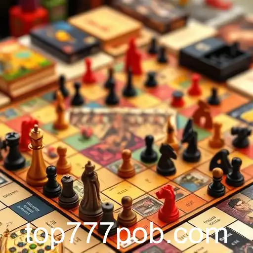 Gaming Evolution: The Rise of Online Platforms