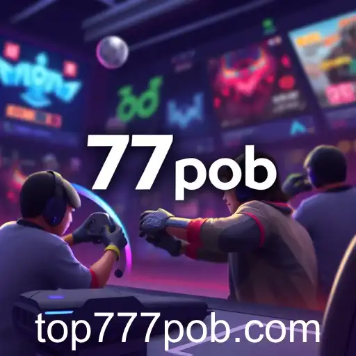 Online Gaming Landscape Evolves with 777pob