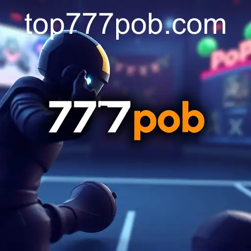 The Rise of English Gaming Platform 777pob