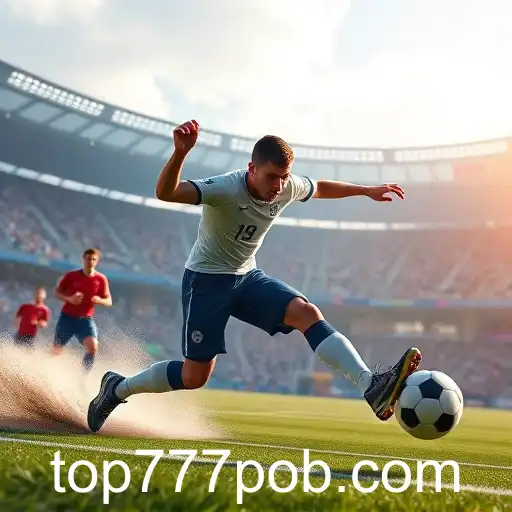 Exploring the World of Sports Games for Enthusiasts