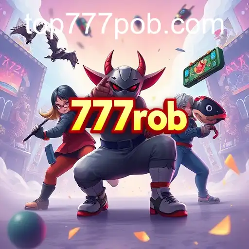 Unveiling the Digital Playground: 777pob